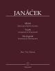 Mladi (Youth) Arranged For String Quartet (Parts)