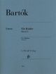 For Children Vol.2 Piano Solo (Henle HN1226)