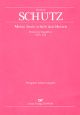 Magnify Him! SWV494 Vocal Score  (Carus Verlag)