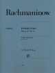 Prelude D Major Op.23/4: Piano Solo (Henle