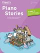 Piano Stories - Grade 3: Piano Solo (Trinity)