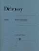 Valse Romantique: Piano (Henle)