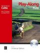 Celtic – Play Along Flute Book & CD