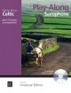 Celtic – Play Along Saxophone Book & CD