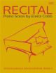 Piano Recital Solos Book 2 (advanced) (Cobb)