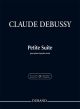 Petite Suite Pour Piano À Quatre Mains: Piano Duet (Durand)