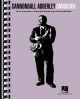 Cannonball Adderley  Omnibook: Eb Edition