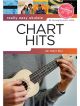 Really Easy Ukulele: Chart Hits - #3 Spring/Summer 2018  SOUNDCHECK