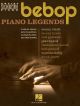 Bebop Piano Legends: Artist Transcriptions: Piano