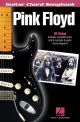 Pink Floyd: Guitar Chord Songbook