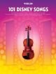 101 Disney Songs: Violin Solo