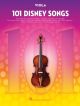 101 Disney Songs: Viola Solo