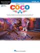 Instrumental Play-Along Coco: Viola (Book/Online Audio)