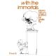 With The Immortals: Piano