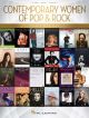 Contemporary Women Of Pop & Rock (PVG, 2nd Edition)