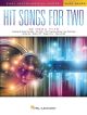 Easy Instrumental Duets: Hit Songs For Two Alto Saxophones