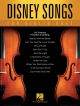 Disney Songs For Violin Duet
