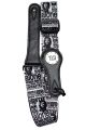 TGI Guitar Strap - Stranger Che
