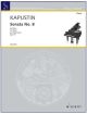 Sonata No.8 Op.77: Piano (Schott)