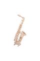 Woodcraft Construction Kit: Saxophone