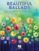 Beautiful Ballads: Piano Vocal Guitar
