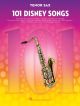 101 Disney Songs: Tenor Sax