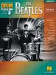 Drum Play-Along Volume 15: The Beatles