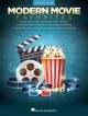 Modern Movie Favourites (Big Note Piano)
