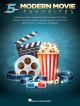 Modern Movie Favourites  (Five-Finger Piano)