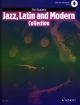 Jazz, Latin And Modern Collection: Book & Online Material (richards)