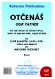 Otcenas Vocal Score