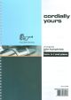 Cordially Yours: French Horn & Piano (Brasswind)