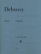 Nocturne: Piano  (Henle)