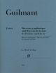 Morceau Symphonique Op.88 & Morceau De Lecture: Trombone & Piano (Henle)