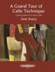 A Grand Tour Of Cello Technique  (Fred Sheery) (Peters)