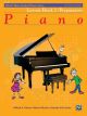 Alfred's  Graded Course Lesson Book 2 - Preparatory