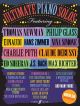 The Ultimate Piano Solos: 50 Best-selling Piano Solos