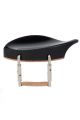 Violin - Chin Rest - Dresden 1/4