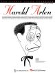 Harold Arlen Songbook: Piano Vocal Guitar