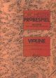 Test Pieces For Orchestral Auditions Violin (Orchester Probespiel)
