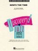 Discovery Jazz: Now's The Time: Score & Parts (Charlie Parker)