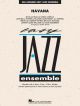 Easy Jazz Ensemble: Havana: Ensemble Score & Parts