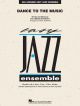 Easy Jazz Ensemble: Dance To The Music: Ensemble Score & Parts