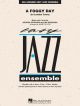 Easy Jazz Ensemble: A Foggy Day (In London Town): Ensemble Score & Parts