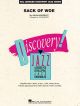 Discovery Jazz: Sack Of Woe: Big Band Score & Parts ( Cannonball Adderley)