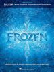 Frozen: Music From The Motion Picture Soundtrack:  Big Note Piano