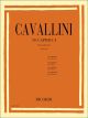 30 Caprices (30 Capricci): Clarinet Solo (Ricordi)
