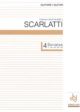 4 Sonatas: Guitar (Doblinger)