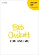 You And Me SATB Unaccompanied (OUP)
