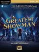 Instrumental Play-Along: The Greatest Showman: Cello Book With Audio-Online